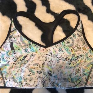 Victoria secret sports bra